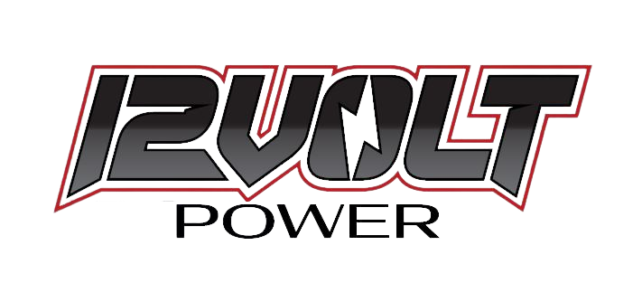 12Volt Power